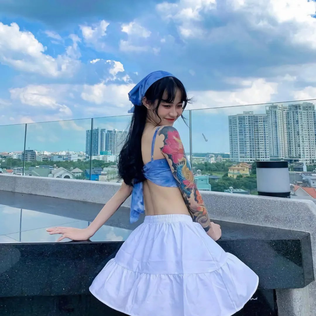 红尘