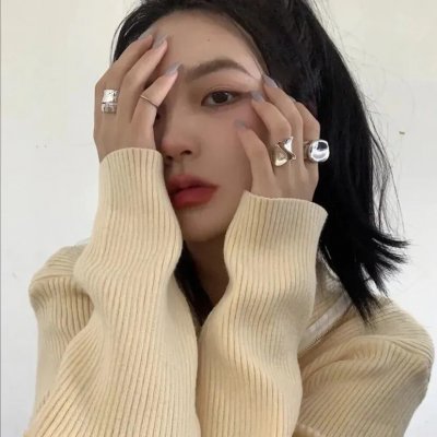 美女与液体人